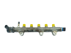 Vstřikovací Lišta Rampa 8200680078 0445214114 Bosch Renault 2.0DCI 
