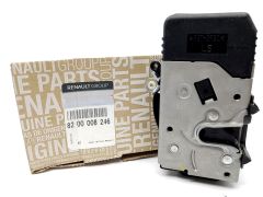 Zámek Dveří Levý Předek Originál Trafic II Primastar Vivaro 8050300QAC