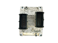 Blok Ovladačů 00735018130 0261206714 Alfa Romeo Bosch 31144