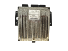 Blok Ovladačů 8200303619 8200129063 R0410C066A Renault Delphi 22348