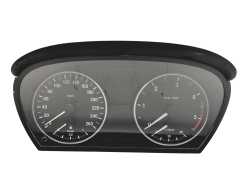 Otáčkoměr BMW 3 E90 9141487-01 43823