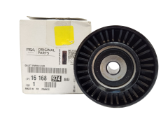 Napínač Pásku Originál Ducato Jumper Boxer III 2.0 HDI 1616897480