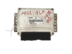 Blok Ovladačů 55189028 0281011505 Fiat Bosch 26239