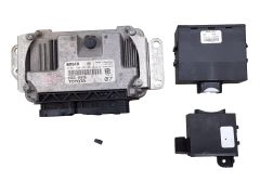 Starter Pack Peugeot 107 89661-0H070 89780-0H021 89740-0H011 1.0