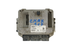 Blok Ovladačů 3M51-12A650-MA 0281011263 Ford Bosch 37535