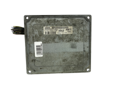 Blok Ovladačů Ford 6S61-12A650-GD S120977313D Siemens 51719