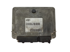 Blok Ovladačů IAW.4AF.M9 55187372 61600.627.05 Fiat Magneti Marelli 13916