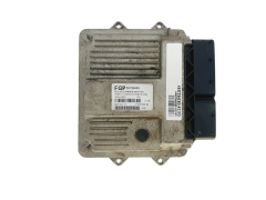 Blok Ovladačů Fiat 55186608 MJD6JF.P3 Magneti Marelli 39522