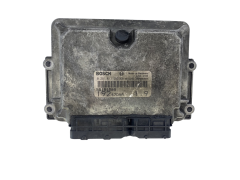 Blok Ovladačů 55191209 0281011553 192 47DAA Fiat Bosch 51371
