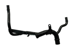 Trubky Chladicího Systému Citroen C8 Peugeot 807 1341H1 2,0 16V