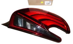 Světla Pravý Originál 9825601180 Peugeot 208