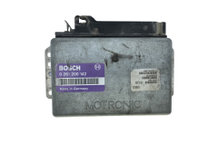 Blok Ovladačů 0261200142 Alfa Romeo Bosch 52469