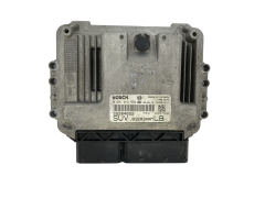 Blok Ovladačů 0281012992 55204652 JQ32A3AAM Alfa Romeo Bosch 52696