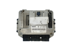 Blok Ovladačů 0281012589 8200527725 8200527756 Renault Bosch 35696