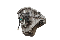 Převodovka TL4040 TL4A040 Renault Megane 3 1.5 dci 7701700600