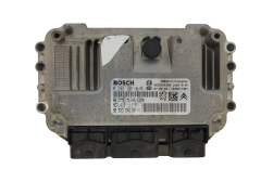 Blok Ovladačů 9652552380 9663394680 0261201610 PSA Bosch 2974