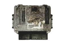 Blok Ovladačů 51806557 0281012882 Alfa Romeo Bosch 27430