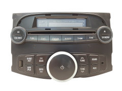 Rádio Cd Mp3 USB Chevrolet Spark 95909153