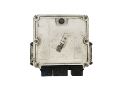 Blok Ovladačů 0281011188 9640938680 9648588880 PSA Bosch 37101