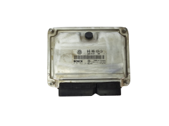 Blok Ovladačů 045906019CA 0281012195 VW Bosch 18752
