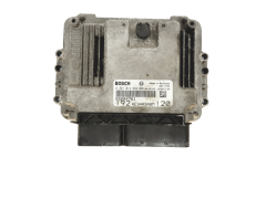 Blok Ovladačů 55204761 0281012862 Fiat Bosch 21631