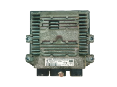 Blok Ovladačů 2S6A-12A650-BG 5WS40027G-T SID 802 Ford Siemens 32615