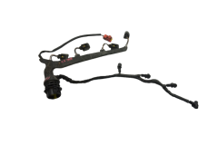 Instalace Motoru 9649900780 Citroen Peugeot Ford 1.4 HDI TDCI