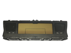 Tachometr Citroen C4 Picasso 9663755980 D 00 43536