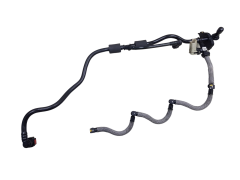 Převod Paliva 16671-00QAS 1.6 dCi Nissan Qashqai