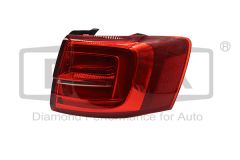 Světla Pravý 5C6945208D 99451795002 VW Jetta DPA