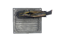 Blok Ovladačů 6S61-12A650-FH S120977315H 2CJH Siemens Ford 52227