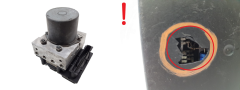 Pumpa Abs Mercedes A W245 A0054319512 0265950505 1520