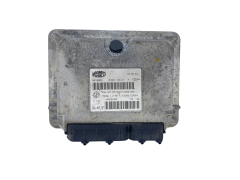 Blok Ovladačů Fiat 55196261 IAW4AF.SP 61601.124.01 Magneti Marelli 61474