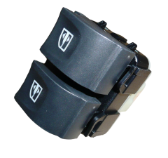 Přepínač Stahování Oken Originál Renault Clio IV 2556100Q0K