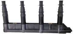 Zapalovací Cívka Citroen Peugeot C4 C5 3008 508 1.4-1.6 OE 9651710680 Zapalovací Cívka Citroen Peugeot C4 C5 3008 508 1.4-1.6 OE 9651710680