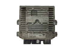 Blok Ovladačů 2S6A-12A650-BK 5WS40027J-T SID 802 1BSE Ford Siemens