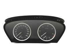 Otáčkoměr BMW 5 E61 6211 6958600 VDO 52549
