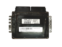 Blok Ovladačů S110138000B 8200059086 8200044437 Renault Siemens 19660