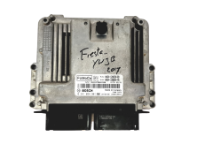 Blok Ovladačů 0281034901 HA6-12A650-RB Ford Bosch 28808