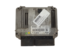 Blok Ovladačů 0281011914 55193968 Opel Bosch 3182