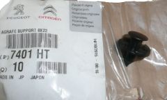 Upevnění Nový originál 7401.HT 7401HT Citroen Peugeot