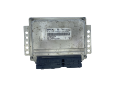 Blok Ovladačů 73501234 0281010338 83942WAA Lancia Bosch 60039