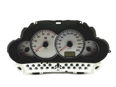 Tachometr Alfa Romeo 166 156021018 6028479904 30403 Tachometr Alfa Romeo 166 156021018 6028479904 30403