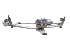 Mechanizmus Stěračů Skoda Yeti 5L1955023 5L1955119A
