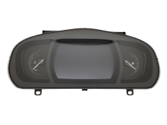 Tachometr Renault Talisman 248104652R