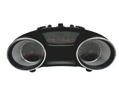 Otáčkoměr Opel Insignia 39113830 175597137 NS