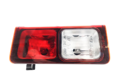 Světla Levý Nový originál 265598248R 2654500Q0D Renault Nissan
