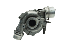 Turbodmychadlo 54389700002 111232H821162190 144117462R 1,5 DCI Renault Mercedes Turbodmychadlo 54389700002 111232H821162190 144117462R 1,5 DCI Renault Mercedes