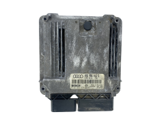 Blok Ovladačů 03G906016G 0281011364 Audi Bosch 50020