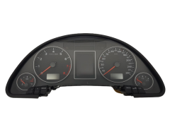 Otáčkoměr Audi A4 S4 B7 8E0920931Q 0263626210 Bosch